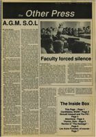 The Other Press, March 14, 1988