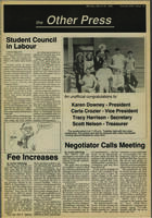 The Other Press, March 28, 1988