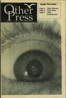 The Other Press, May 29, 1989