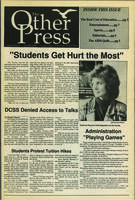The Other Press, November 6, 1989