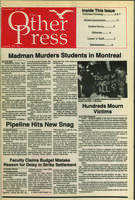 The Other Press, December 18, 1989
