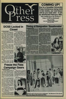 The Other Press, January 5, 1990