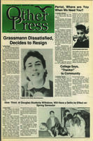 The Other Press, January 22, 1990