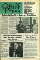 The Other Press, April 24, 1990
