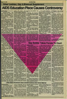 The Other Press, March 14, 1991