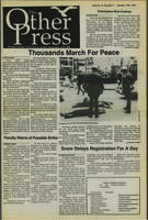 The Other Press, January 15, 1991