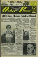 The Other Press, February 4, 1992
