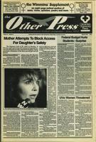 The Other Press, March 6, 1992
