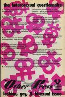 The Other Press, March 11, 1992