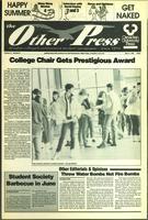 The Other Press, May 21, 1992