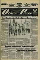 The Other Press, September 16, 1992