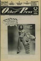 The Other Press, September 30, 1992