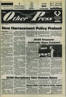The Other Press, November 27, 1992