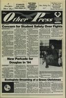 The Other Press, December 10, 1992