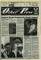The Other Press, March 19, 1993