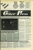 The Other Press, December 13, 1993