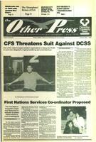 The Other Press, February 3, 1993