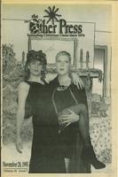 The Other Press, November 28, 1995
