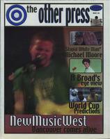 The Other Press, May, 2002