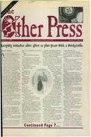 The Other Press, October 14, 1998