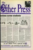 The Other Press, October 21, 1998