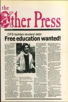 The Other Press, February 3, 1999