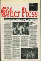 The Other Press, March 10, 1999