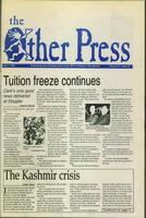 The Other Press, April 7, 1999