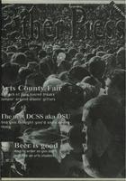 The Other Press, May 9, 1999