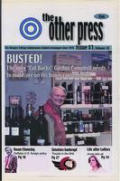 The Other Press, January 15, 2003