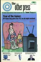 The Other Press, February 5, 2003