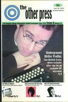 The Other Press, February 26, 2003