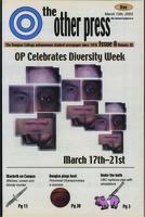 The Other Press, March 12, 2003