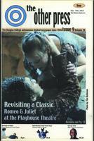The Other Press, March 19, 2003