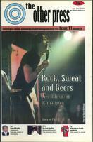 The Other Press, April 2, 2003