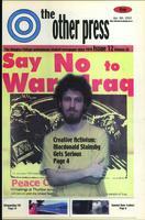 The Other Press, April 9, 2003