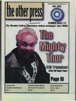 The Other Press, May 1, 2003