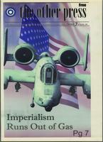The Other Press, September 24, 2003