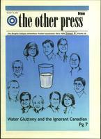 The Other Press, October 1, 2003