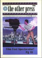 The Other Press, October 15, 2003