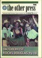 The Other Press, October 22, 2003