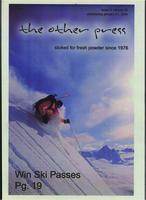 The Other Press, January 21, 2004