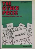 The Other Press, March 31, 2004