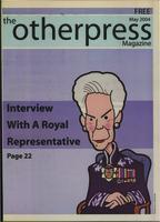 The Other Press, May 1, 2004