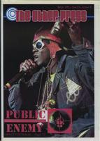 The Other Press, September 29, 2004