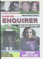 The Other Press, March 30, 2005