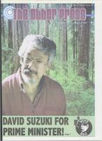 The Other Press, May 11, 2005