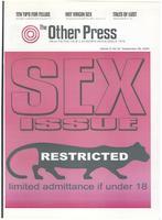 The Other Press, September 28, 2005