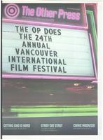 The Other Press, October 19, 2005