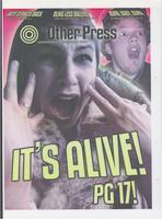 The Other Press, October 26, 2005